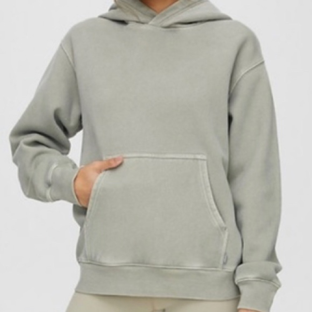 TNA perfect hoodie